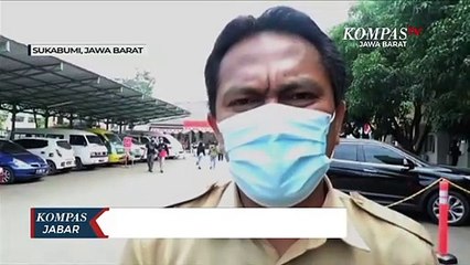 8 Orang Tersambar Petir, Tidak Alami Luka Bakar