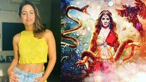 Hina Khan Reveals Why She Left Naagin 5