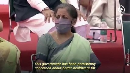 PM Narendra Modi wins respect for breaking taboos with his I-Day speech remarks on sanitary napkins