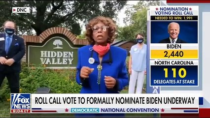 Hannity 8-18-20 - Fox News Today August 18 FULL