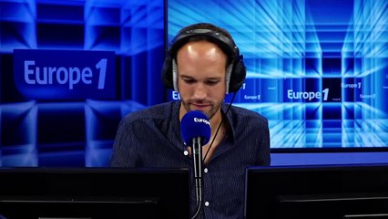 BEST OF - Jean-Marie Le Pen : "Mon cœur de citoyen du monde saigne !" (Canteloup)