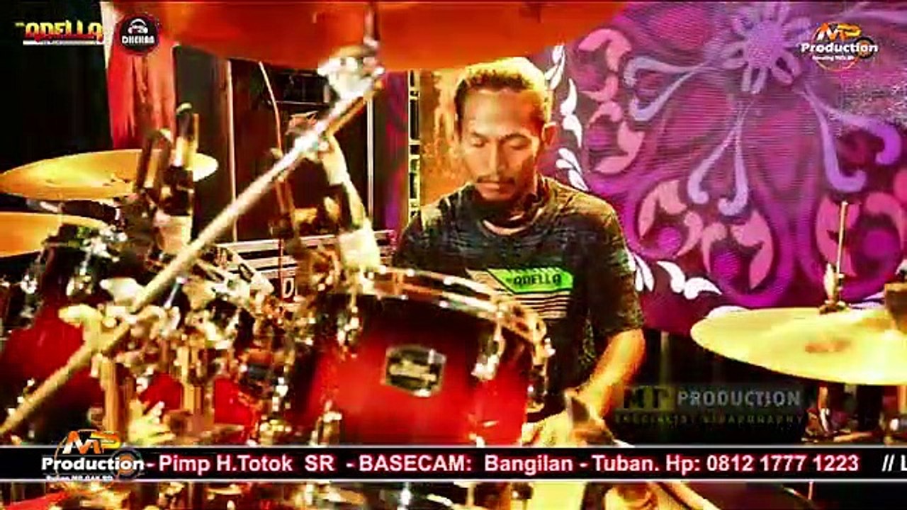 ELSA SAFIRA _ TATU  OM.ADELLA  DHEHAN AUDIO MP