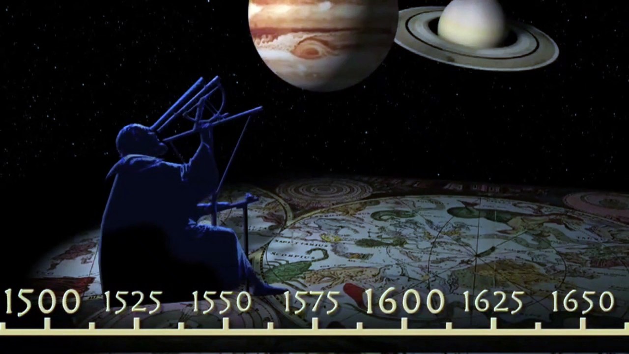 Saturn plannet--motion II janaojana