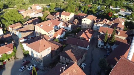 Bu köy Türkiye'nin en kalabalık köyü