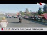 Bengkulu Diguncang Gempa M6,9