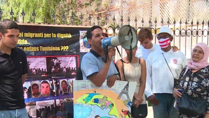 من تونس إلى إيطاليا.. ارتفاع قياسي لعدد رحلات الهجرة غير النظامية