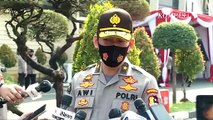 Djoko Tjandra dan Pihak Imigrasi Kemenkumham Diperiksa Bareskrim Polri.