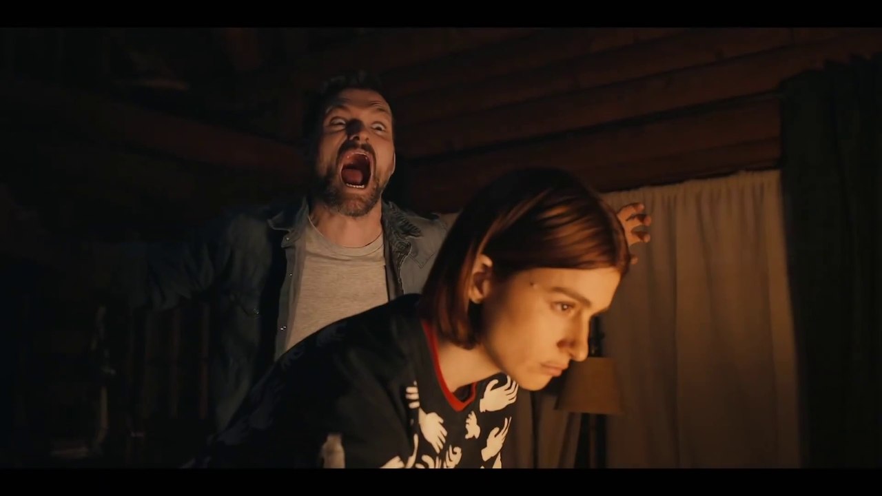 SCARE ME Trailer