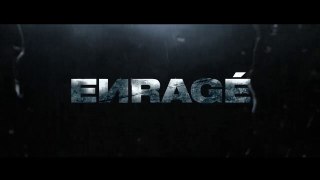 ENRAGE - VOST sortie le 19 juillet 2020