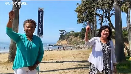 Joe Biden est officiellement le candidat démocrate pour l'élection américaine de novembre prochain