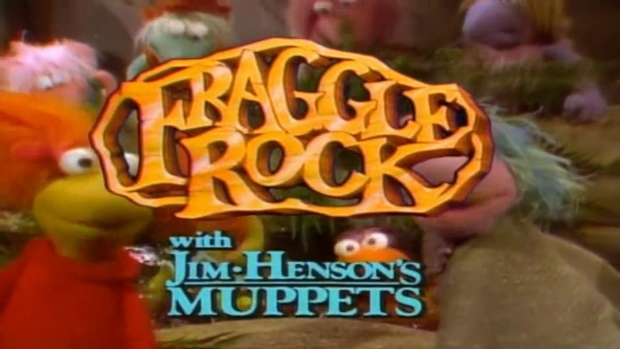 Fraguel Rock  Temporada 1  Episodio 21