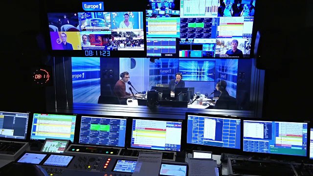 Masques obligatoires en entreprises : les patrons partagés