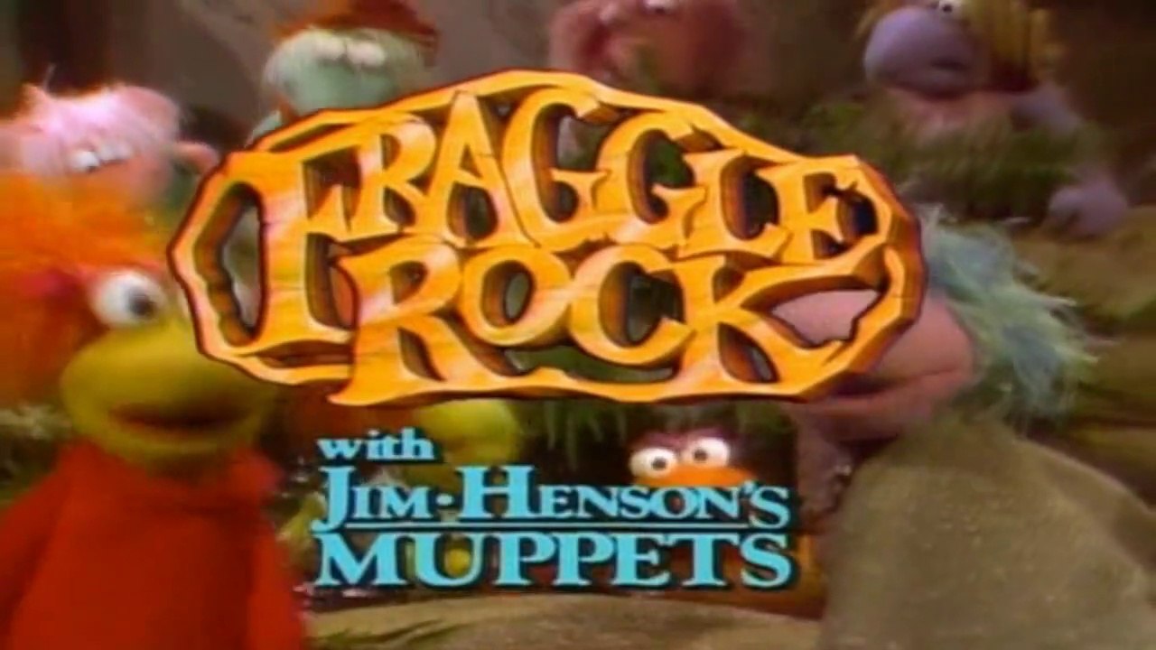 Fraguel Rock  Temporada 1  Episodio 23