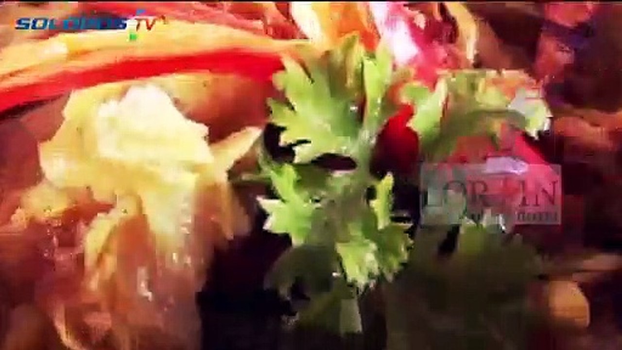 TUTORIAL MASAK - TENGKLENG SOLO ENAK SEGAR