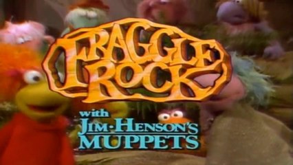 Fraguel Rock  Temporada 1  Episodio 24