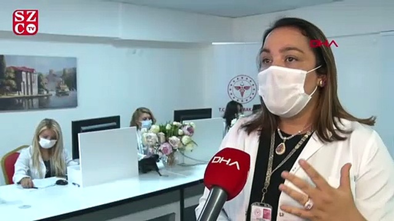 Türkiye’de ilk kez doktor kontrolünde egzersiz ‘eve’ geldi
