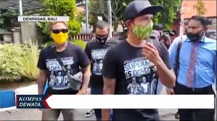 Kasus Jerink! Personel SID Diperiksa Polisi