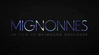 MIGNONNES - VF sortie le 19 juillet 2020