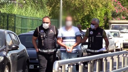 FETÖ'nün sözde 'bölge imamı' tutuklandı - ADANA