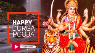Durga Puja Best Wishes Animated Video Greeting, Wishes, Quotes