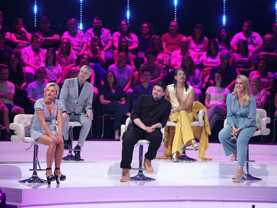 Kein abstand: zuschauer von "i can see your voice" sind stinksauer