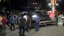Cizre'de trafik kazası: 5 yaralı - ŞIRNAK