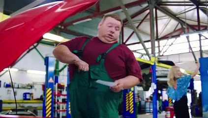 Сториз (8 серия) / 2020