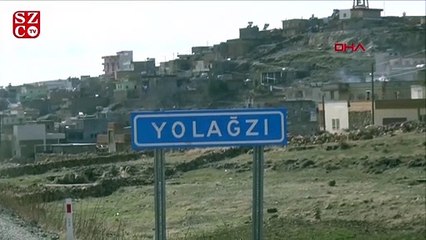 Batman'da 17 ev, karantinaya alındı