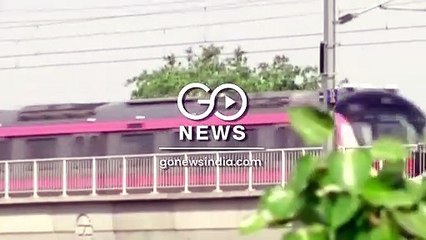 डीएमआरसी पर कर्ज़ का बोझ बढ़ा, स्टाफ के भत्ते और सुविधाओं में 50 फ़ीसदी की कटौती की