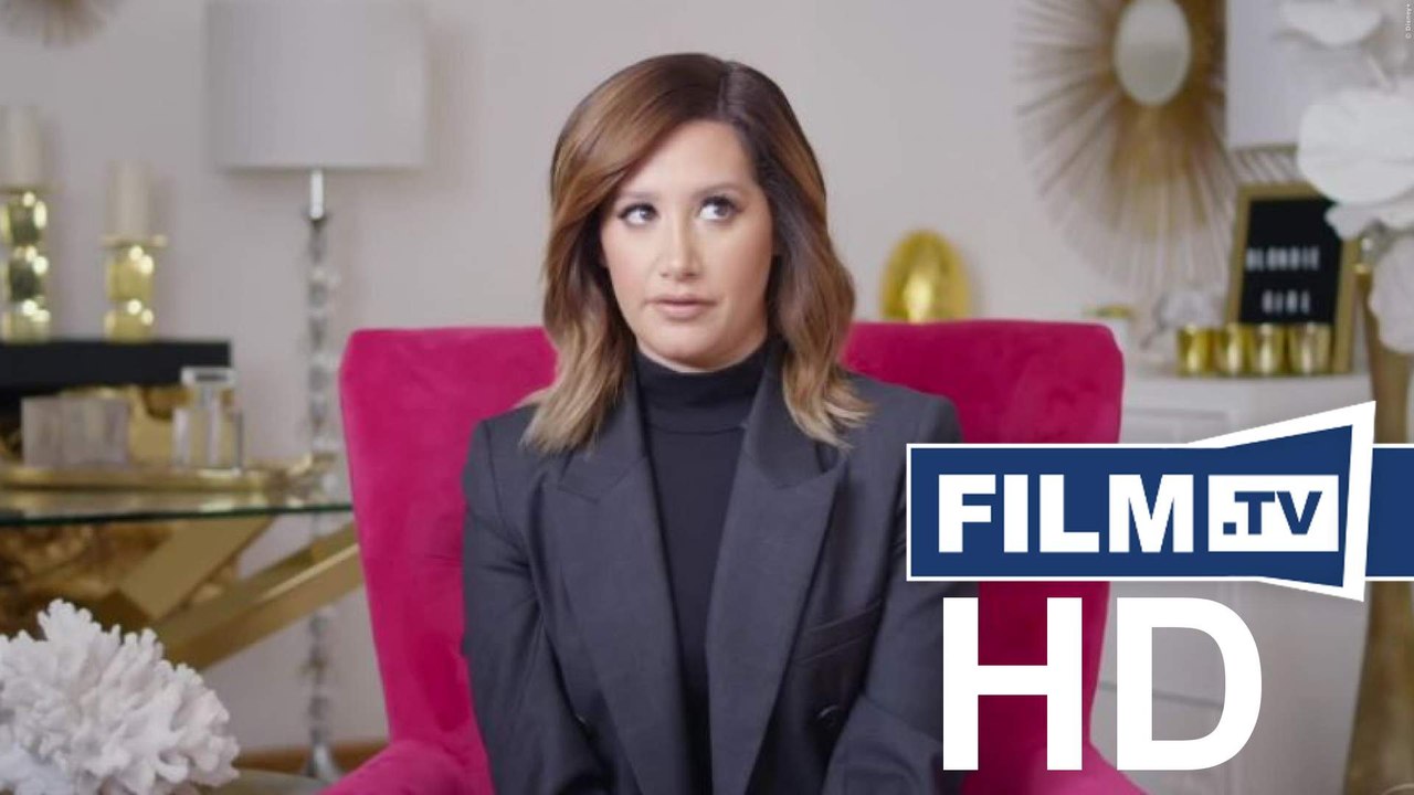 Becoming: Der Weg zum Ruhm Trailer Englisch English (2020)