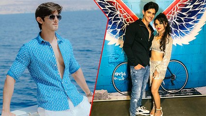 Rohan Mehra Is Super Excited To Reunite With Avneet Kaur For A Music Video
