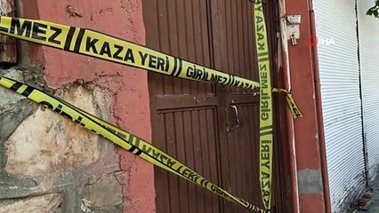 Gercüş’te 17 ev karantinaya alındı
