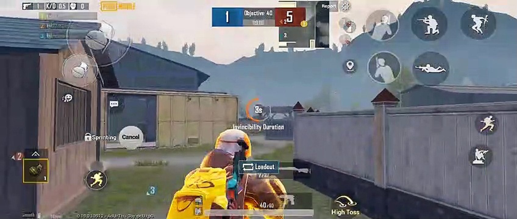 Power of M24 in tdm | PUBG MOBILE | Season14
