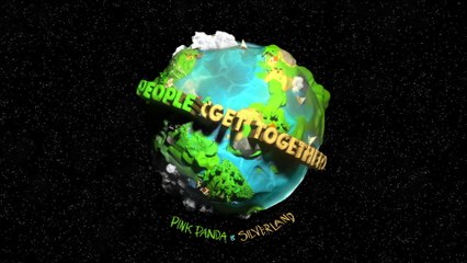 Pink Panda - People (Get Together)