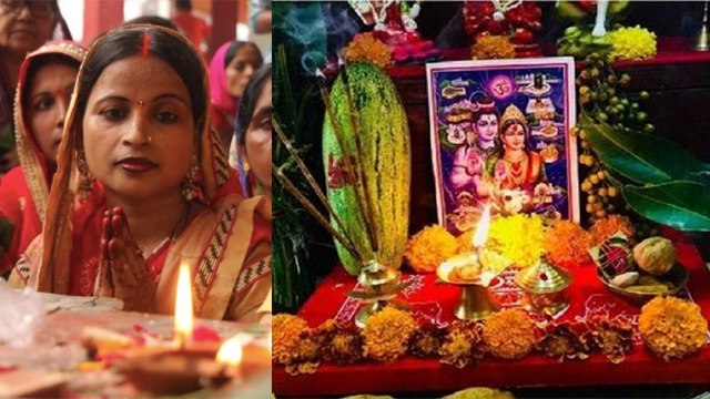 Hartalika Teej 2020: हरतालिका तीज व्रत विधि | Hartalika Teej Vrat Vidhi | Boldsky