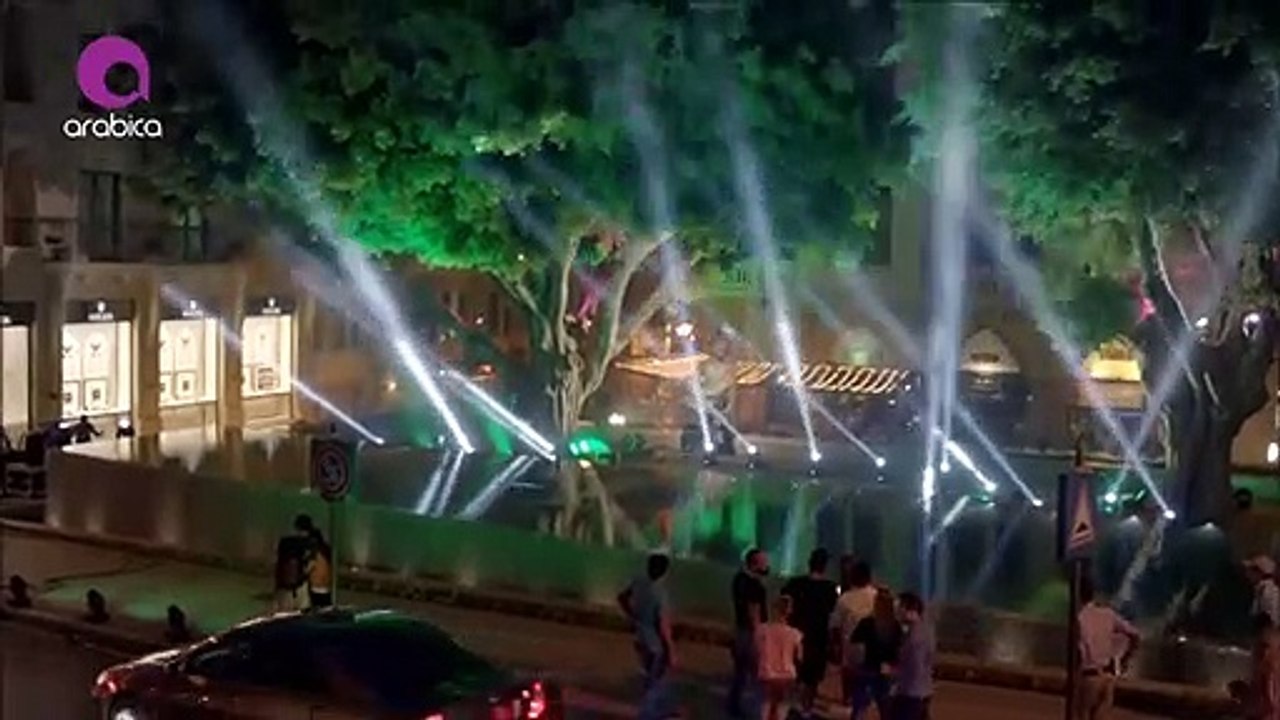 Hanine El Alam-Mayas-Arabic Music