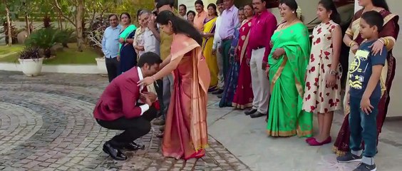 Geetha Govindam (2018) Malayalam - Part 3