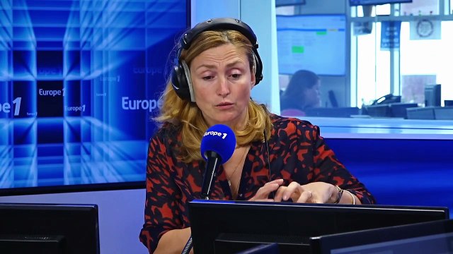 Pour Julie Gayet, le Grenelle des violences conjugales est un échec de Marlène Schiappa