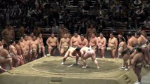 日本 Japon  combat sumo  相撲