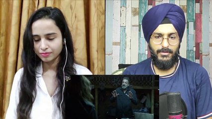 Download Video: Sadak 2 Trailer Reaction  Sanjay Dutt, Alia Bhatt, Aditya Roy Kapoor  Parbrahm Singh