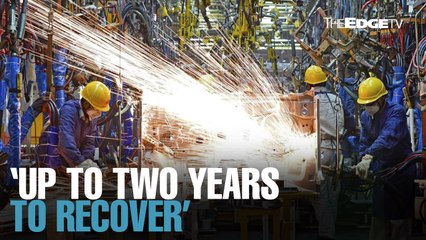 NEWS: Manufacturers pessimistic on recovery