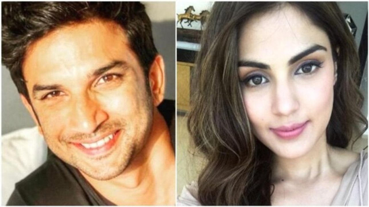 Rhea on Sushant Singh case SC verdict: Truth will remain same