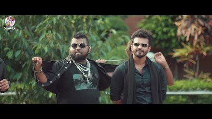 Mute Drama Song Mon Jane - মন জানে - Khairul Wasi - Musfiq R Farhan - Tania Bristy -Music Video 2020