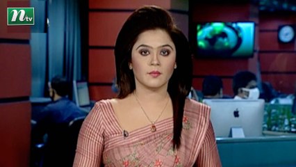 NTV Dupurer Khobor | 19 August 2020