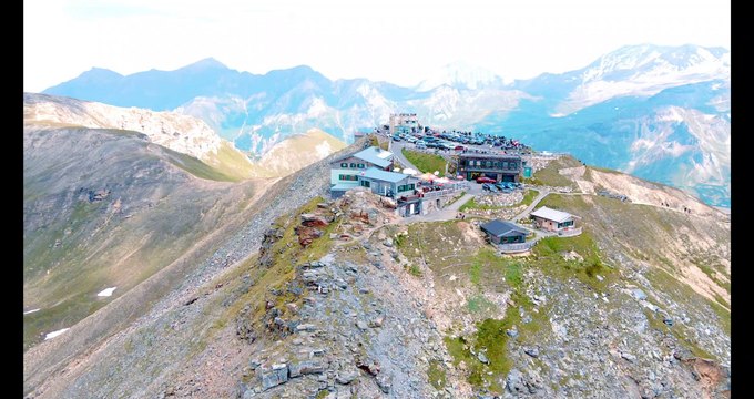 Highlights from Trip of Austria Slovenia and Croatia | 4K Ultra HD