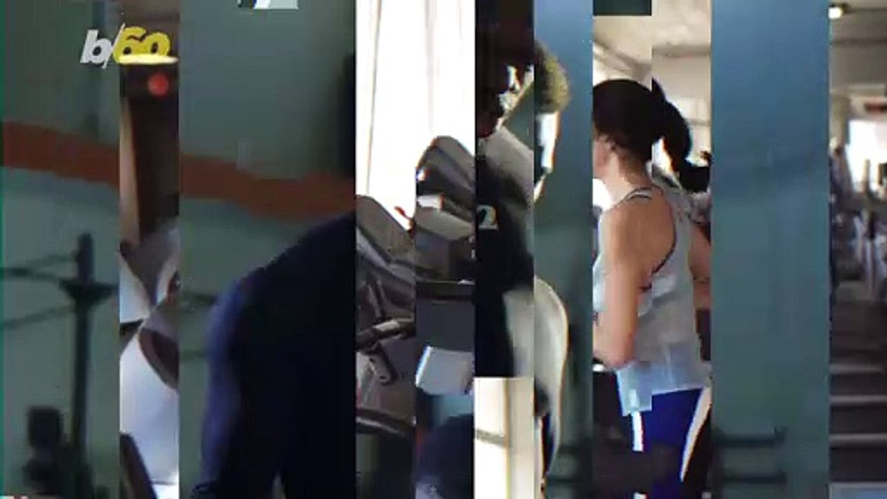 You Could Be Skipping This Important Step When Working Out