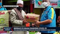 Indahnya Berbagi Dengan Sesama di Masa Covid-19