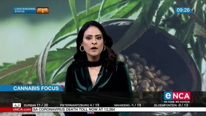 Thailand moves to open trade and Colombians get a clinic