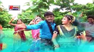Hir Dori Khechu Patang Ude Che | Full HD Song | Komal Studio | હીર દોરી ખેંચું પતંગ ઉડે છે | Dholna Tale Gujarati Song 2020 |  Rakesh Barot