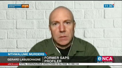 Mthwalume case - 1 suspect commits suicide, another released